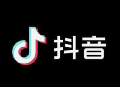 도우인 抖音 로고