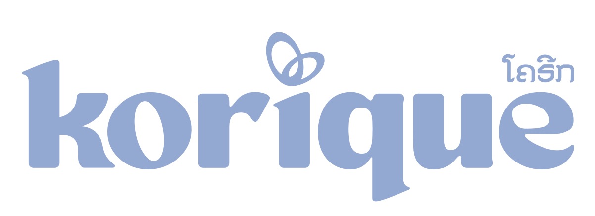 KORIQUE 코리크 로고